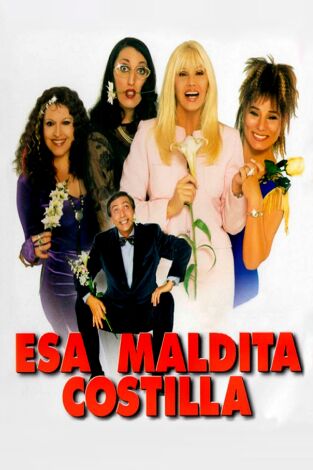 Esa maldita costilla