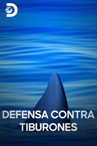 Defensa contra tiburones