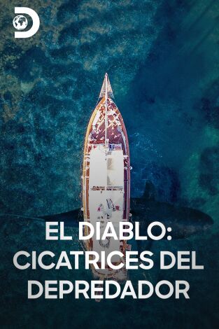 El Diablo: cicatrices del depredador