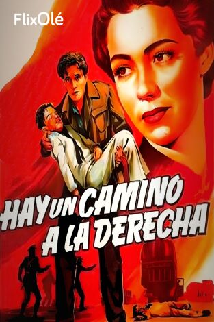 Hay un camino a la derecha