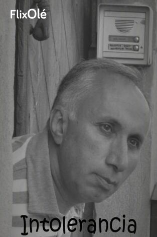 Intolerancia