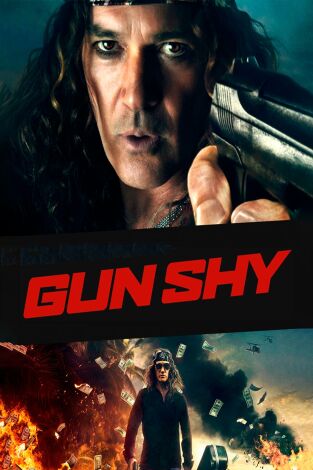Gun Shy