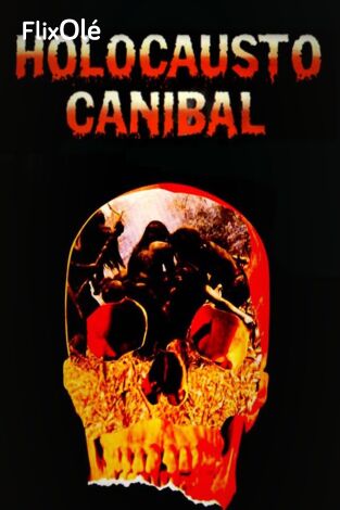 Holocausto caníbal