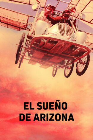 El sueño de Arizona