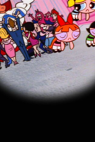 Supernenas Las, Season 1. T(T1). Supernenas Las,... (T1): Gatunadas/Fosy alcalde