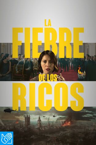 (LSE) - La fiebre de los ricos