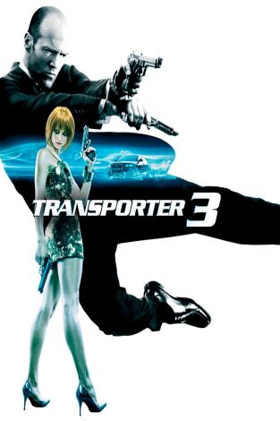 Transporter 3