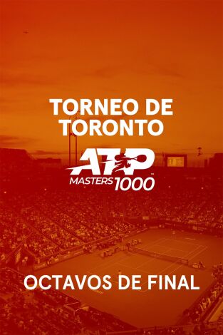 Octavos de Final. Octavos de Final: Khachanov - Ruud
