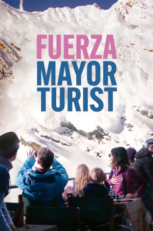 Fuerza Mayor