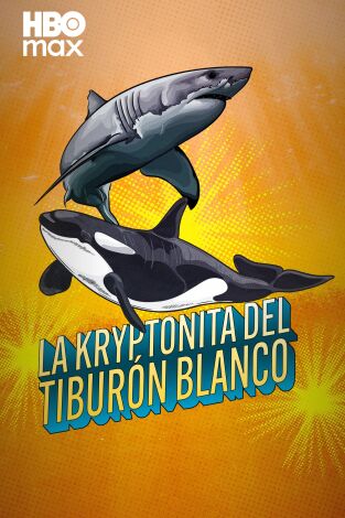 La kryptonita del tiburón blanco