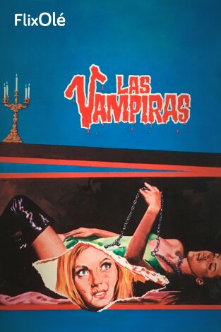 Las vampiras