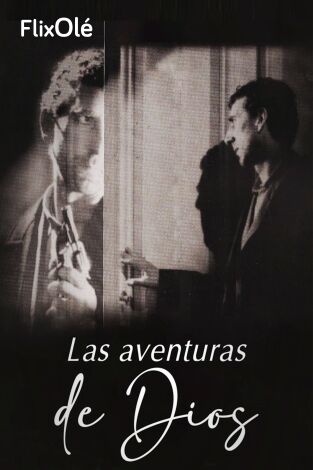 Las aventuras de Dios