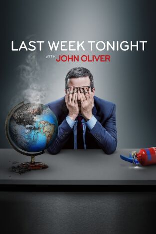 Last Week Tonight with John Oliver. T(T12). Last Week Tonight... (T12): Ep.16
