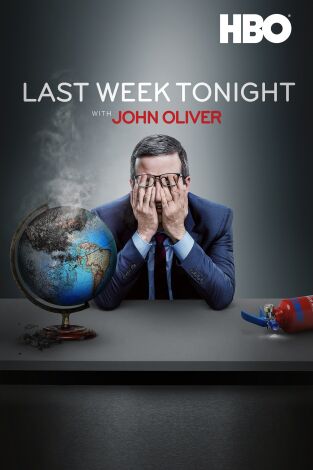 Last Week Tonight with John Oliver. T(T12). Last Week Tonight... (T12): Ep.19