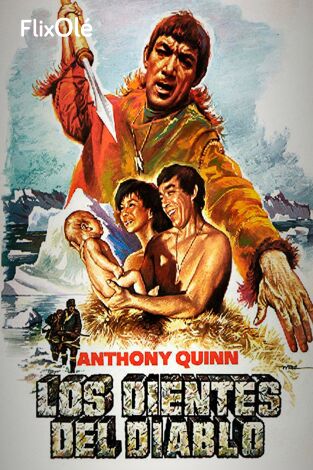 Los dientes del diablo