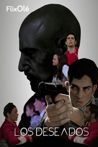 Los deseados