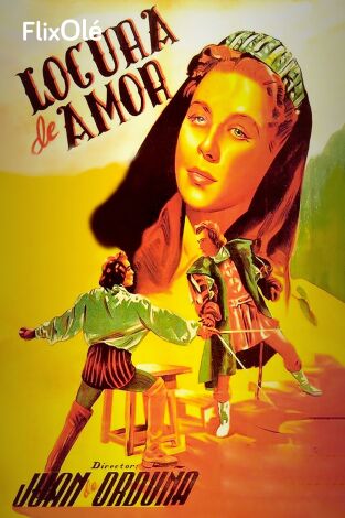 Locura de amor