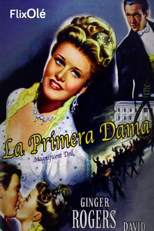 La primera dama