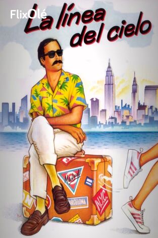 La línea del cielo
