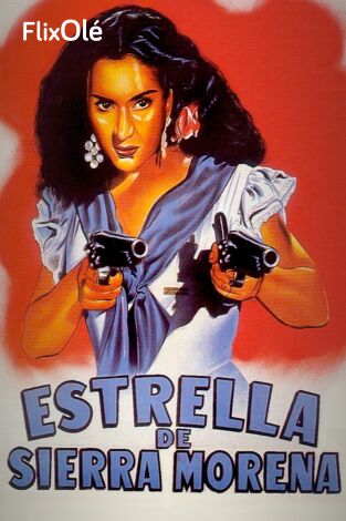 Estrella de Sierra Morena