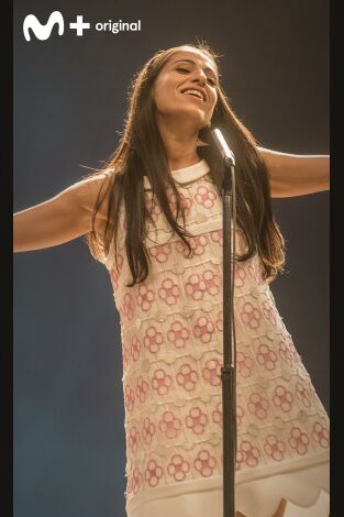 La canción. T(T1). La canción (T1): Ep.3 La gala