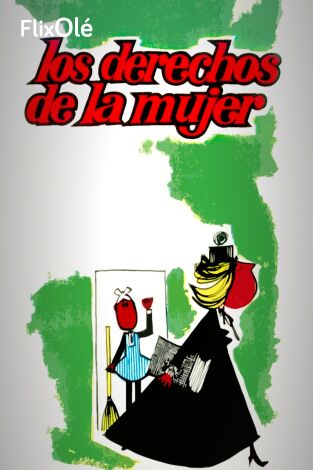 Los derechos de la mujer
