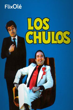 Los chulos