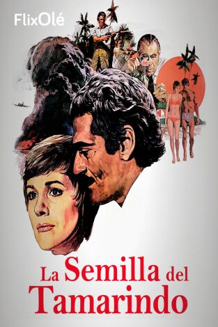 La semilla del tamarindo