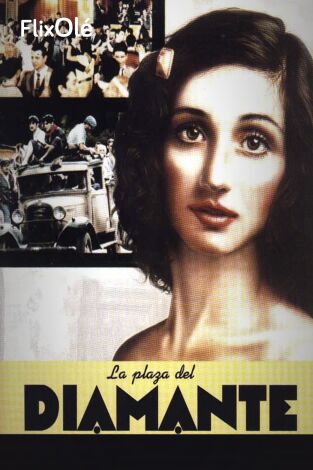 La plaza del diamante