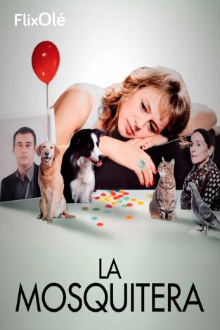 La mosquitera