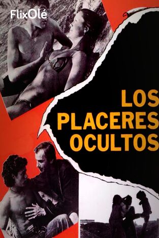 Los placeres ocultos