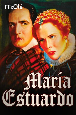 María Estuardo