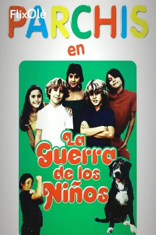 La guerra de los niños