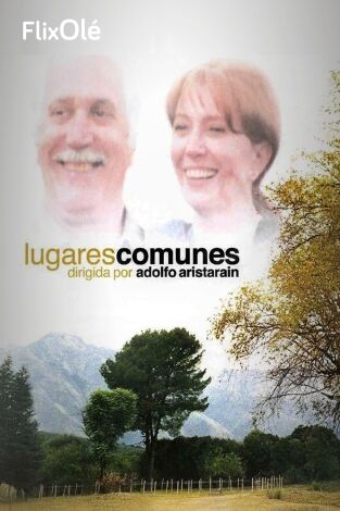 Lugares comunes