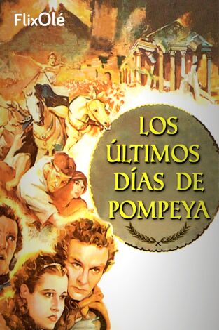 Los últimos días de Pompeya