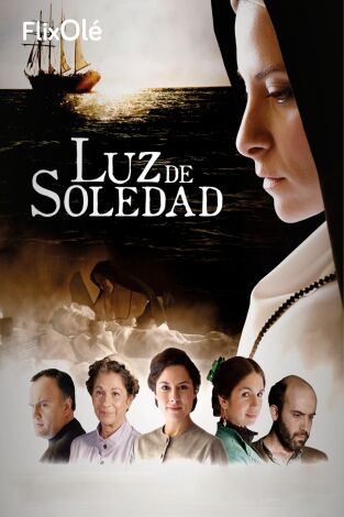 Luz de Soledad