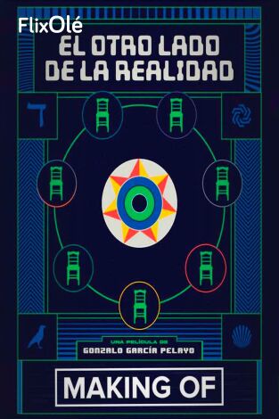 Making of: El otro lado de la realidad