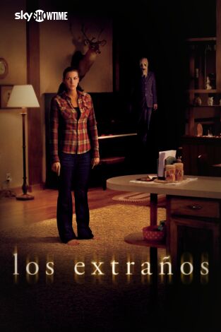 Los extraños