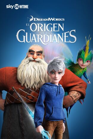 El origen de los Guardianes