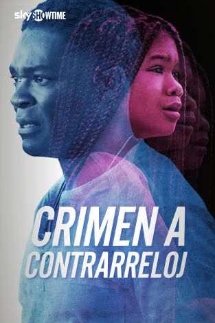 Crimen a contrarreloj