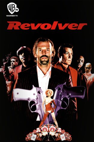 Revolver