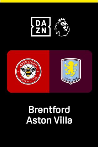 Jornada 2. Jornada 2: Brentford - Aston Villa