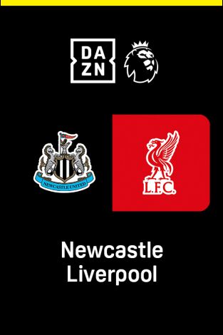 Jornada 2. Jornada 2: Newcastle - Liverpool