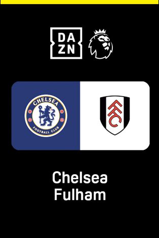 Jornada 3. Jornada 3: Chelsea - Fulham