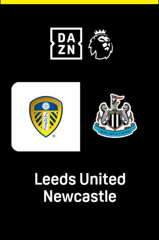 Jornada 3. Jornada 3: Leeds - Newcastle