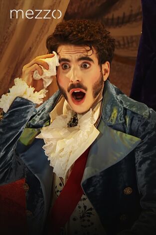 Vinci: Alessandro nell'indie - Bayreuth Baroque Opera Festival