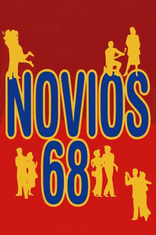 Novios 68
