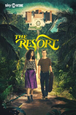 El resort
