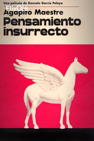 Pensamiento insurrecto