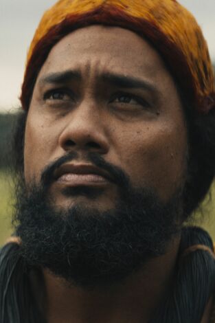 El gran guerrero. T(T1). El gran guerrero (T1): Ep.4 La ciudad de las flores, parte 2